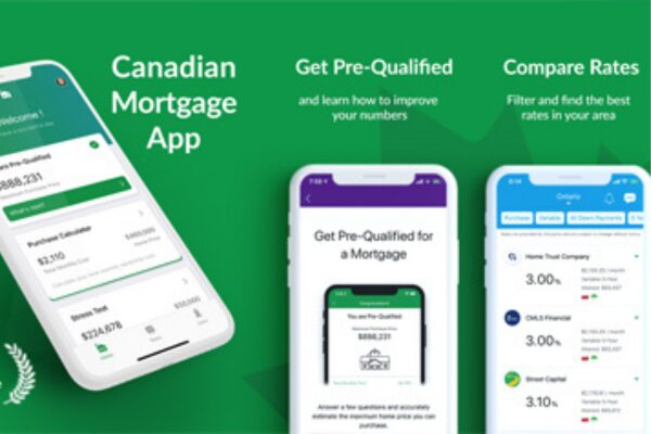 Kelly Haick's Mortgage Calculator in St. Catharines