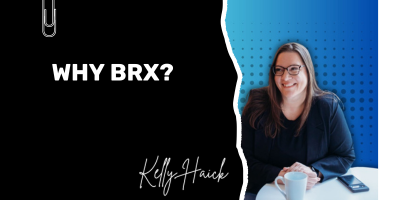 Kelly Haick Why Choose BRX Mortgage