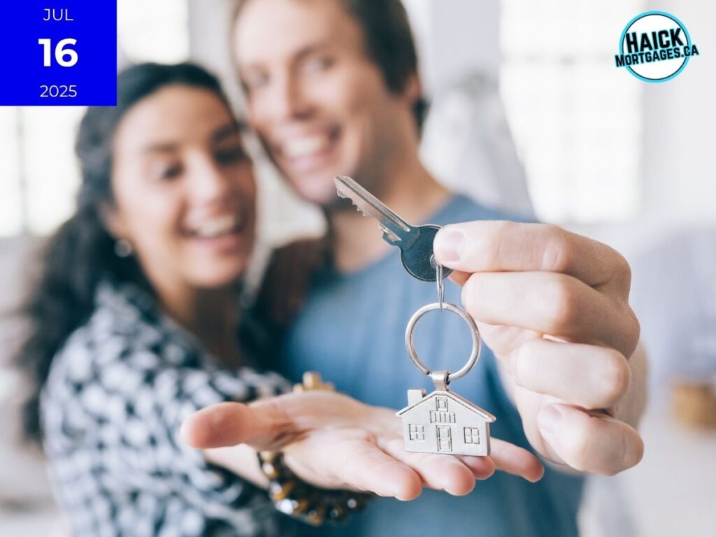 first time home buyer incentive