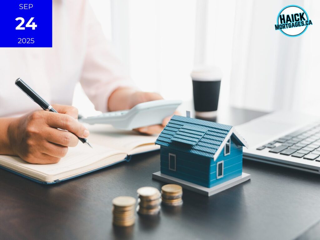 mortgage down payment​