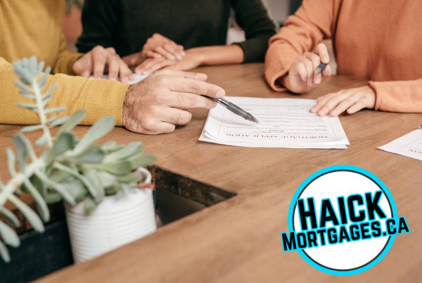 Questions to ask your Mortgage Broker