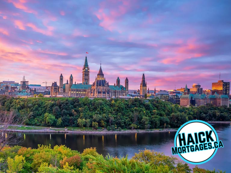 Mortgage Agent in Ontario