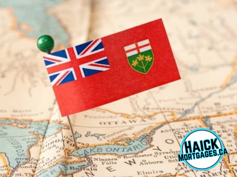 Mortgage Agent in Ontario