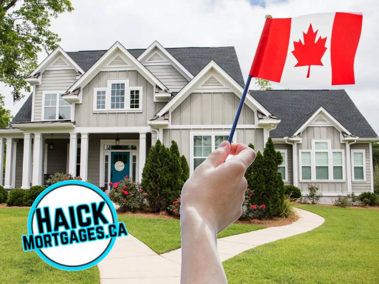 Mortgage Fairness and Consumer Protection in Canada