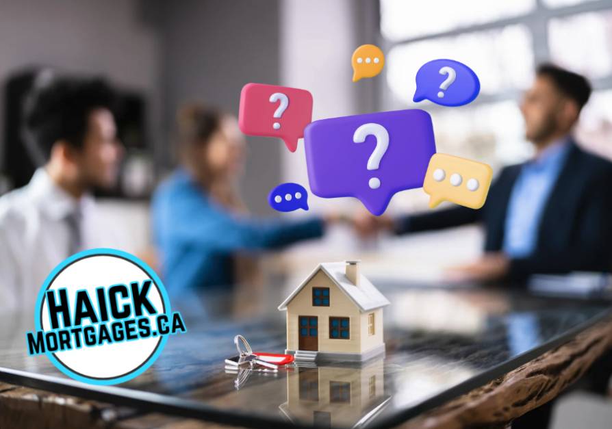Why Use a Mortgage Broker